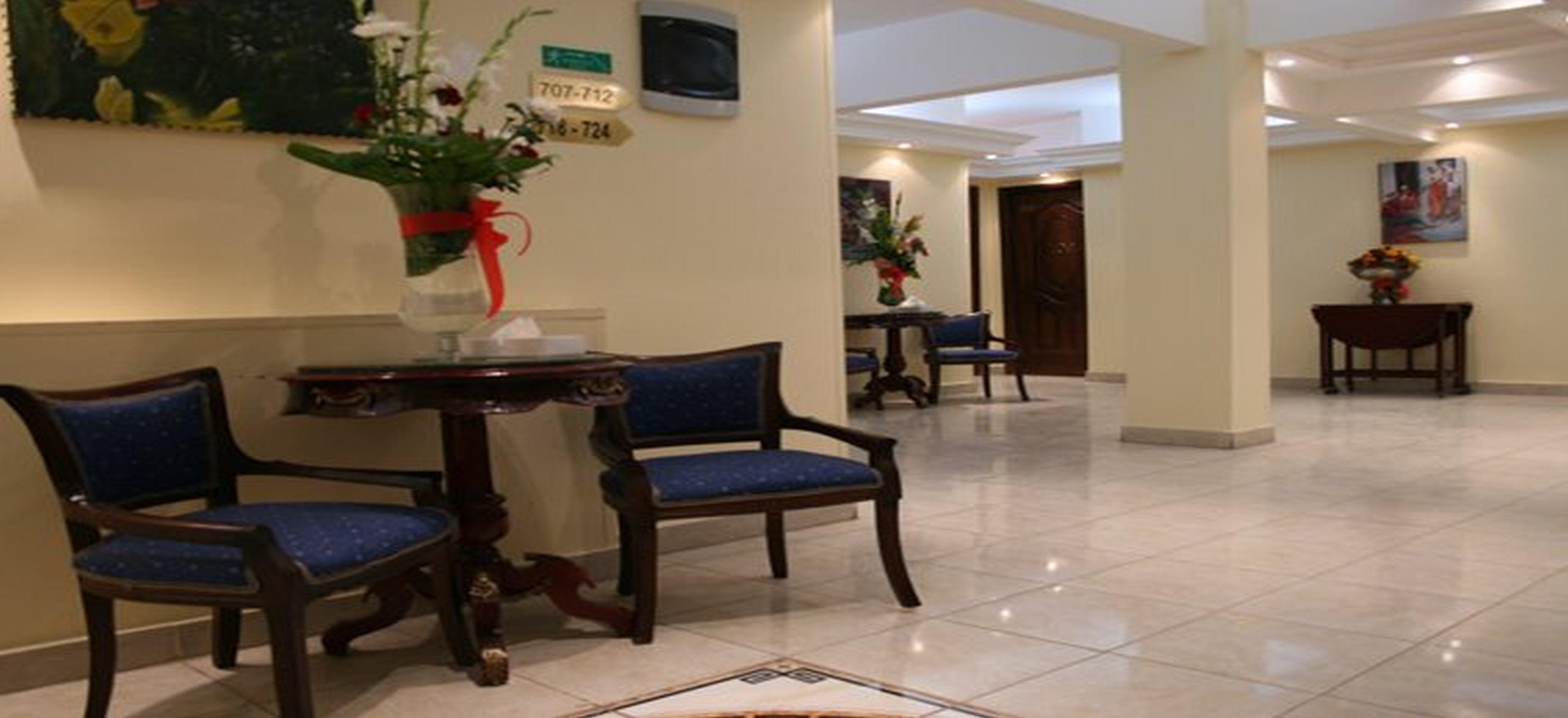 Holidays Express Hotel Giza Exteriör bild