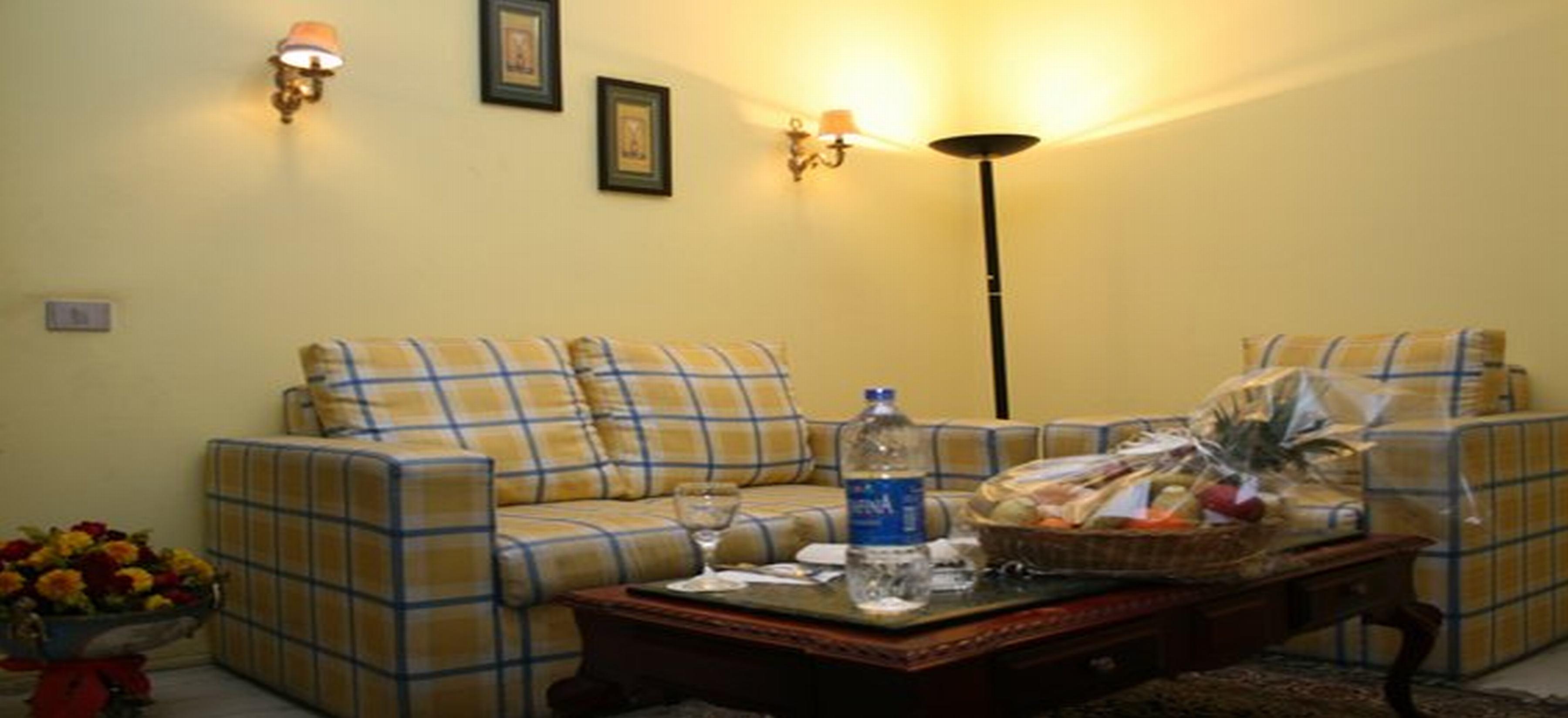 Holidays Express Hotel Giza Exteriör bild